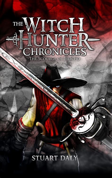 Witch hunter chronicles